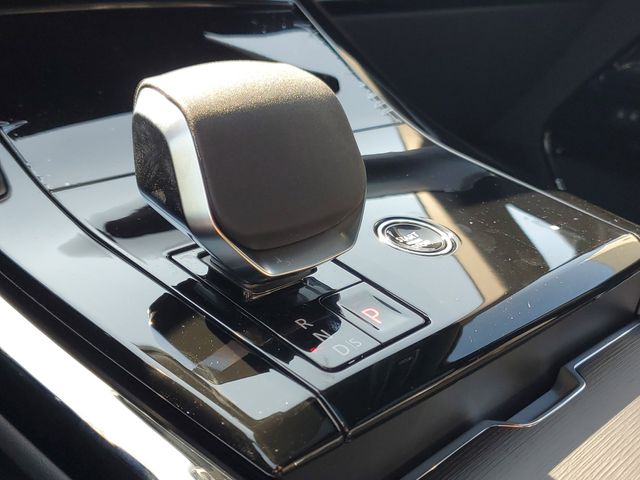 2025 Land Rover Range Rover Sport SE - Photo 32