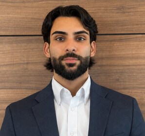 Staff member Ibrahim Haidar from c7b4ef1fb05c