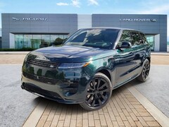 2026 Land Rover Range Rover Sport Dynamic SE SUV