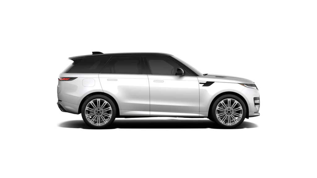 New 2027 Land Rover Range Rover Sport Dynamic SE 400PS Auto SUV