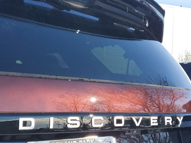 2026 Land Rover Discovery Gemini Edition - Photo 9