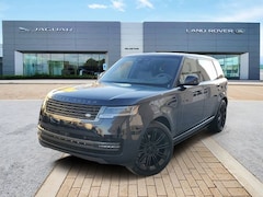 2026 Land Rover Range Rover SE 7 Seats SUV