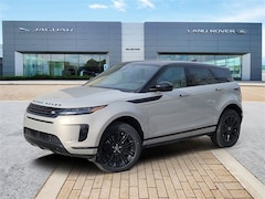2026 Land Rover Range Rover Evoque S SUV
