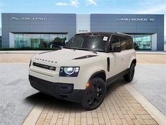 2026 Land Rover Defender 110 X-Dynamic SE SUV