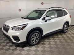 2019 Subaru Forester Premium SUV