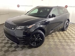 2026 Land Rover Range Rover Velar Dynamic SE SUV