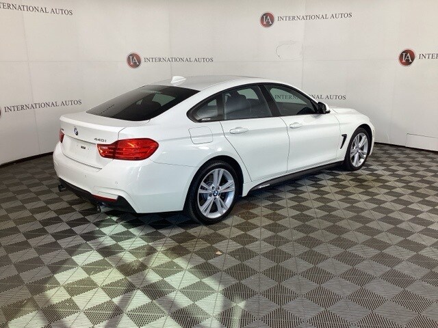 2017 Bmw 440i xDrive GC photo 4