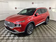2022 Hyundai Santa Fe Limited SUV
