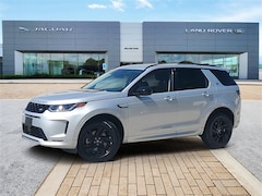 2025 Land Rover Discovery Sport S SUV SWB