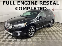 2015 Subaru Outback 2.5i Limited SUV