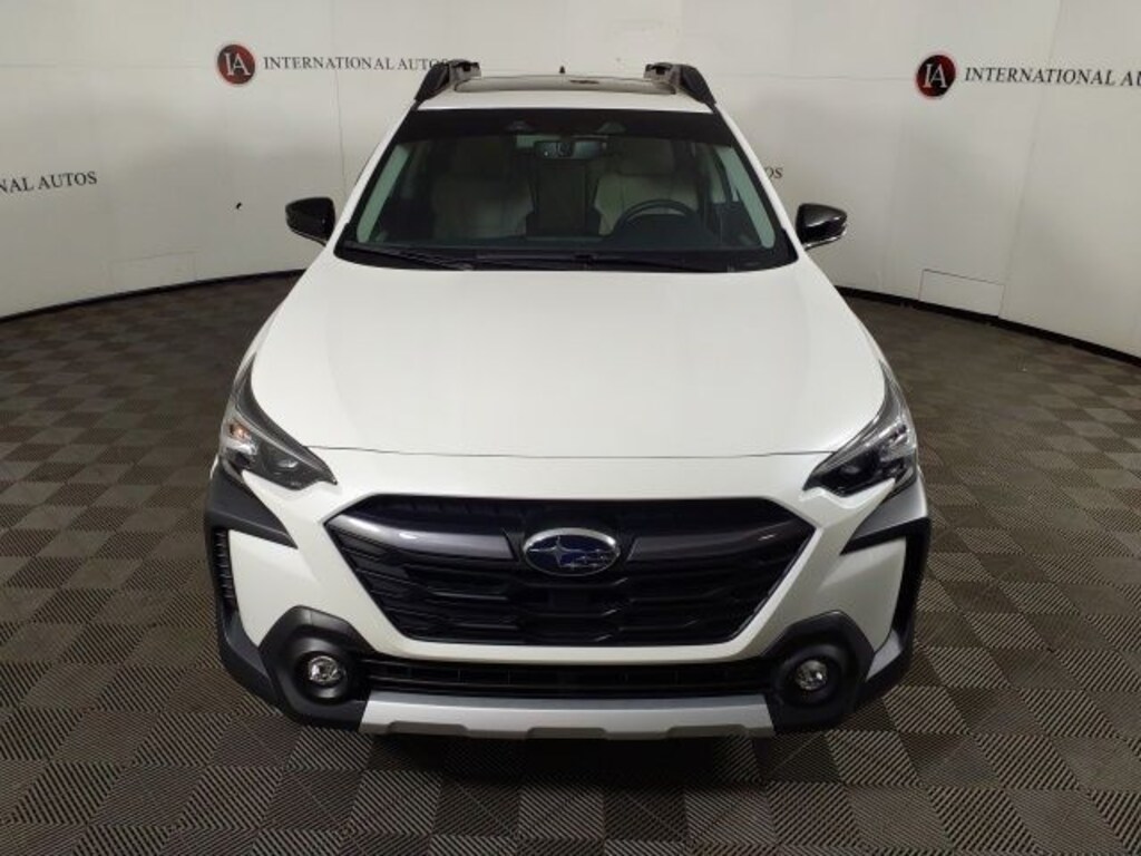 Used 2024 Subaru Outback Limited SUV
