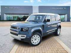 2026 Land Rover Defender 110 S SUV