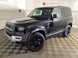 Land Rover Defender 90