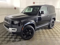 2025 Land Rover Defender 90 S SUV