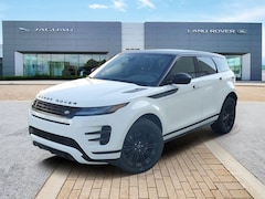 2026 Land Rover Range Rover Evoque Dynamic SE SUV