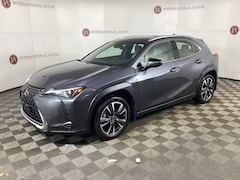 2024 LEXUS UX 250h Base SUV