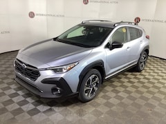 2025 Subaru Crosstrek Premium SUV