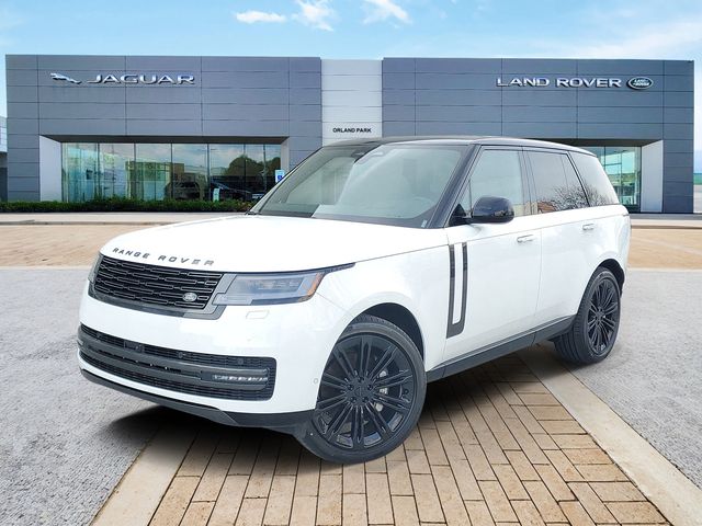 2026 Land Rover Range Rover 3.0 SE SWB's photo