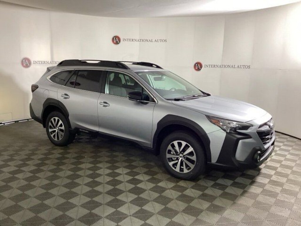 Used 2025 Subaru Outback Premium pk 13 SUV
