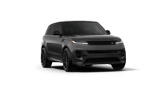 2025 Land Rover Range Rover Sport Dynamic SE 400PS SUV