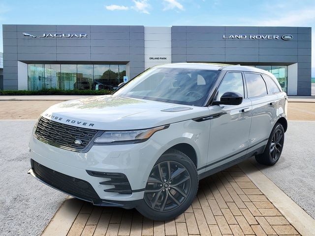 2026 Land Rover Range Rover Velar Belgravia Edition P250's photo