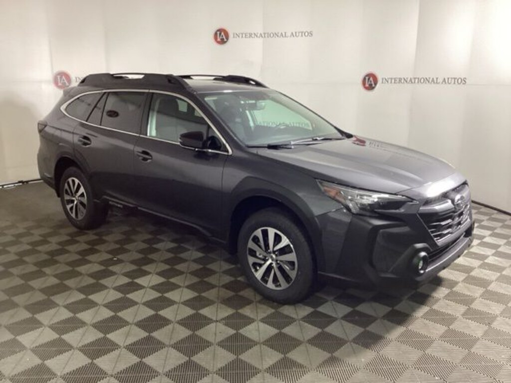 Certified 2025 Subaru Outback Premium pkg 15 SUV