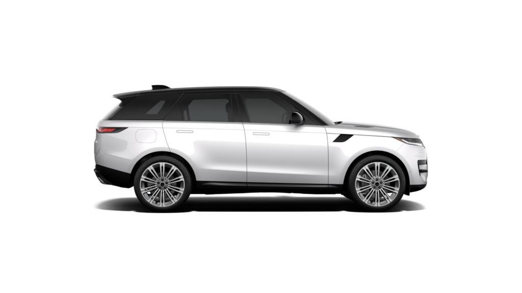 New 2026 Land Rover Range Rover Sport SE 360PS SUV