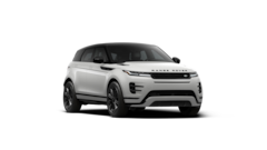 2026 Land Rover Range Rover Evoque Dynamic SE 249PS SUV