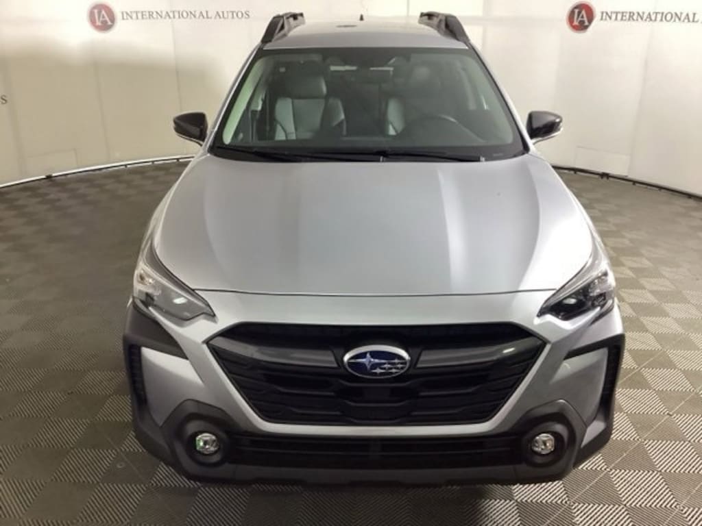 Certified 2025 Subaru Outback Premium SUV
