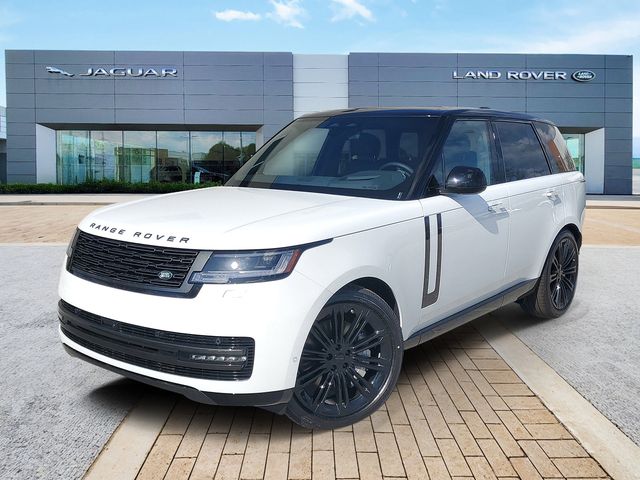 2026 Land Rover Range Rover 4.4 SE SWB's photo