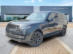 2026 Land Rover Range Rover SE 7 Seats SUV