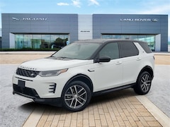 2025 Land Rover Discovery Sport SE SUV