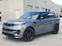 2025 Land Rover Range Rover Sport Dynamic SE SUV