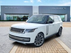 2026 Land Rover Range Rover SE SUV