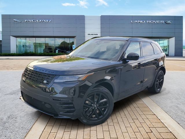 2026 Land Rover Range Rover Velar Belgravia Edition P250's photo