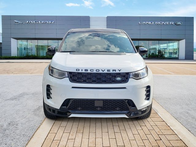 New 2026 Land Rover Discovery Sport Landmark Discovery Sport Landmark SUV