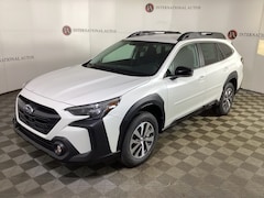 2025 Subaru Outback Premium SUV