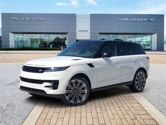 2025 Land Rover Range Rover Sport SE SUV