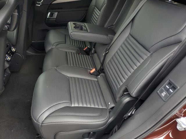 2026 Land Rover Discovery Gemini Edition - Photo 13