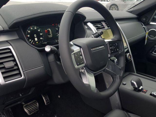 2026 Land Rover Discovery Gemini Edition - Photo 19