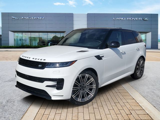 2026 Land Rover Range Rover Sport P400 MHEV Dynamic SE's photo
