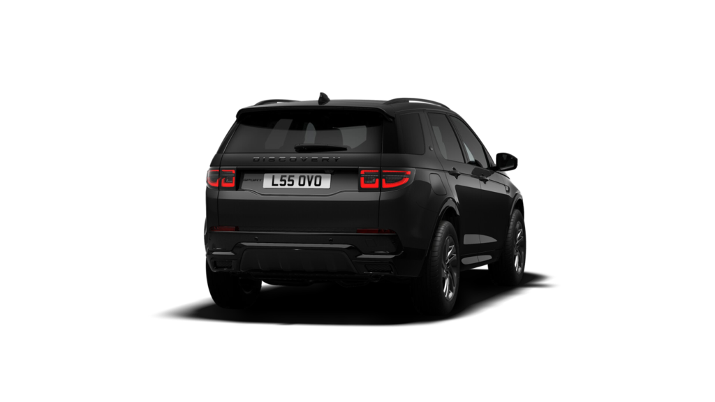 New 2026 Land Rover Discovery Sport Landmark 249PS Auto