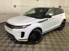 2026 Land Rover Range Rover Evoque S SUV