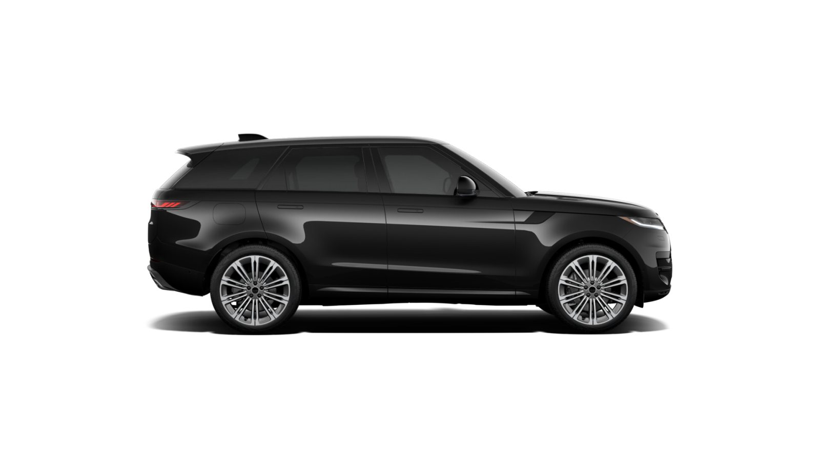 New 2027 Land Rover Range Rover Sport SE 360PS Auto SUV