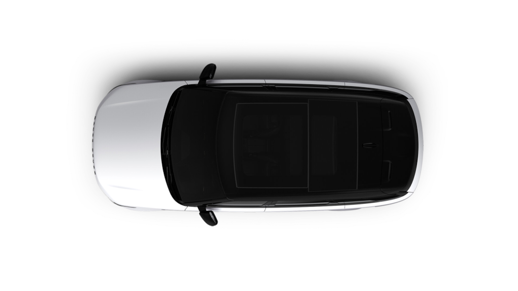 New 2026 Land Rover Range Rover Velar S 250PS