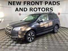 2017 Subaru Forester 2.5i Premium SUV