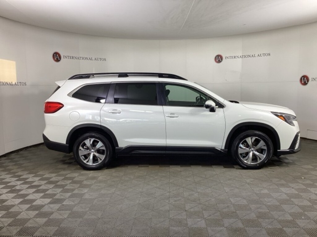 Used 2023 Subaru Ascent Premium SUV