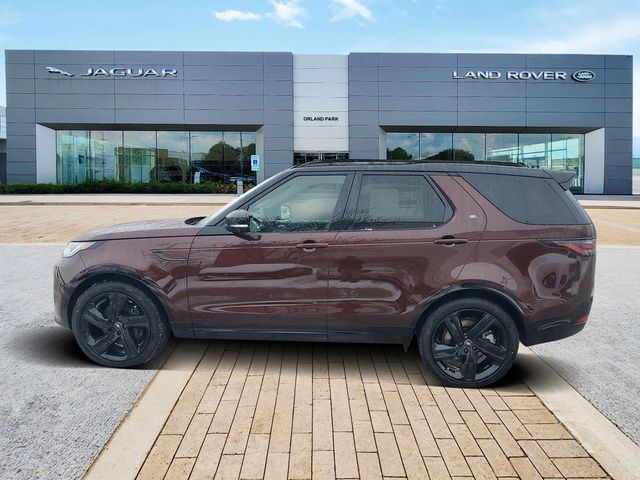 2026 Land Rover Discovery Gemini Edition - Photo 8