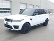  Land Rover Range Rover Sport Hybrid