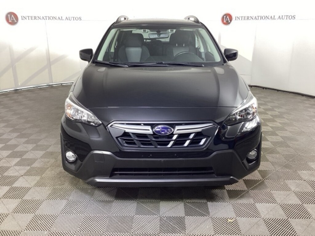 Used 2023 Subaru Crosstrek Premium SUV